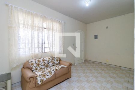 Sala de casa à venda com 2 quartos, 189m² em Jardim Mirante, São Paulo