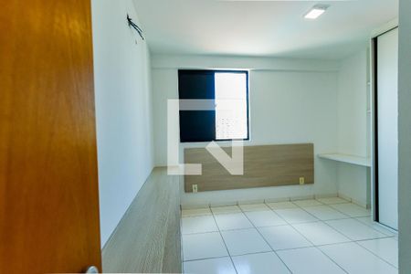 Suíte 1 de apartamento para alugar com 2 quartos, 52m² em Piedade, Jaboatão dos Guararapes