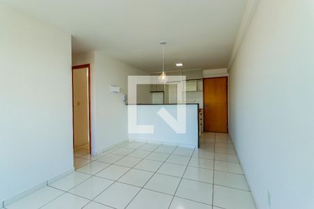 Sala de apartamento para alugar com 2 quartos, 52m² em Piedade, Jaboatão dos Guararapes