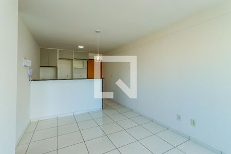 Sala de apartamento para alugar com 2 quartos, 52m² em Piedade, Jaboatão dos Guararapes