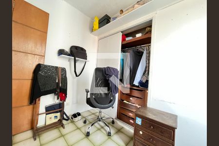 Quarto 1 de apartamento à venda com 2 quartos, 53m² em Vila da Saúde, São Paulo