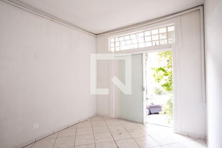 Sala de kitnet/studio para alugar com 1 quarto, 30m² em Urca, Belo Horizonte