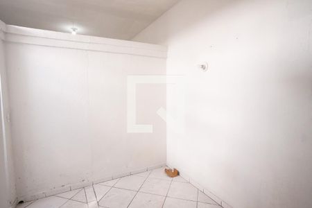 Quarto de kitnet/studio para alugar com 1 quarto, 30m² em Urca, Belo Horizonte