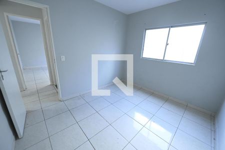 Quarto 1 de casa de condomínio para alugar com 2 quartos, 62m² em Jardim Europa, Goiânia