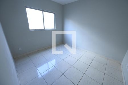 Quarto 1 de casa de condomínio para alugar com 2 quartos, 62m² em Jardim Europa, Goiânia