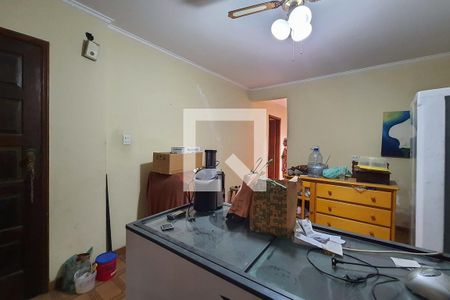 Sala de casa à venda com 3 quartos, 450m² em Vila Amalia (zona Norte), São Paulo