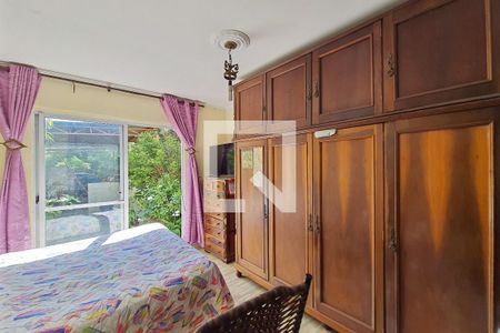 Quarto 2 de casa à venda com 3 quartos, 450m² em Vila Amalia (zona Norte), São Paulo