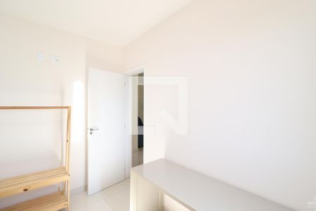 Quarto 1 de apartamento para alugar com 2 quartos, 50m² em Pampulha, Uberlândia
