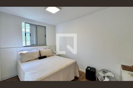 quarto 2 de apartamento à venda com 2 quartos, 106m² em Serra, Belo Horizonte