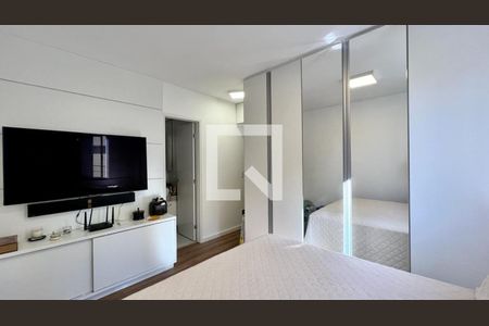 quarto 2 de apartamento à venda com 2 quartos, 106m² em Serra, Belo Horizonte