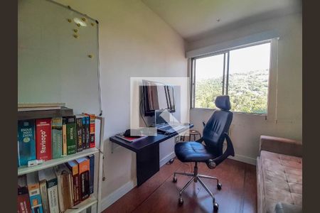 Quarto 1 de apartamento à venda com 2 quartos, 62m² em Itanhangá, Rio de Janeiro
