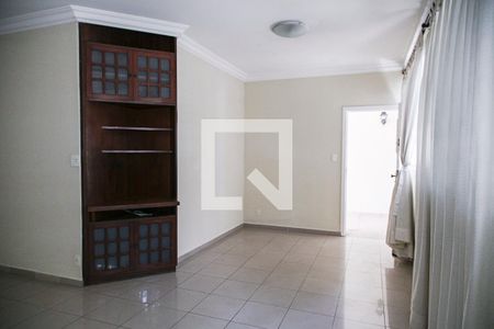 Sala de casa à venda com 3 quartos, 230m² em Campo Belo, São Paulo