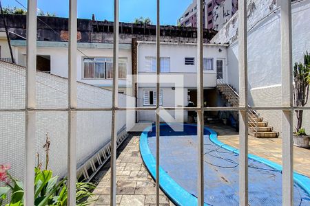 Vista do Quarto 1 de casa à venda com 3 quartos, 215m² em Vila Formosa, São Paulo