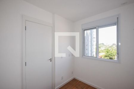 Quarto 1 de apartamento à venda com 2 quartos, 37m² em Paraisópolis, São Paulo