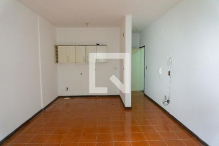 Studio de kitnet/studio para alugar com 1 quarto, 27m² em Centro, São Leopoldo