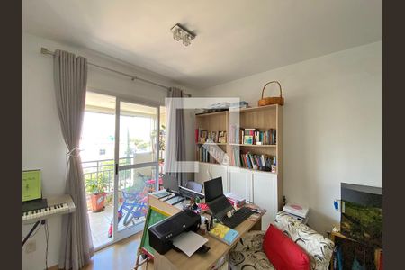 Sala de apartamento à venda com 2 quartos, 80m² em Mooca, São Paulo