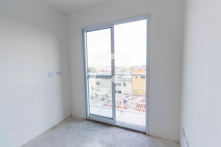 Sala de apartamento à venda com 2 quartos, 44m² em Cidade Antônio Estêvão de Carvalho, São Paulo