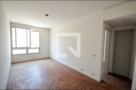 Sala de apartamento à venda com 1 quarto, 61m² em Estácio, Rio de Janeiro