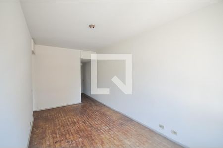 Sala de apartamento à venda com 1 quarto, 61m² em Estácio, Rio de Janeiro