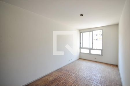 Sala de apartamento à venda com 1 quarto, 61m² em Estácio, Rio de Janeiro