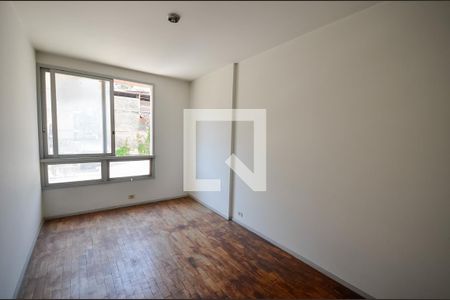 Quarto  de apartamento à venda com 1 quarto, 61m² em Estácio, Rio de Janeiro