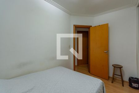 Quarto 1 de apartamento à venda com 3 quartos, 101m² em Dona Clara, Belo Horizonte