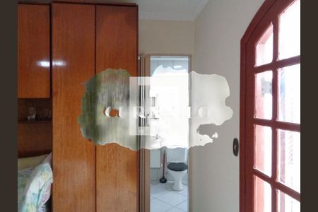 Casa à venda com 4 quartos, 240m² em Jardim Santo Antônio, Santo André