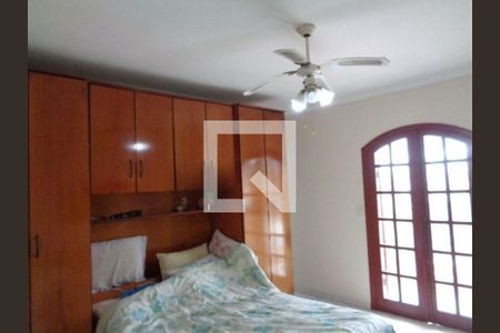 Casa à venda com 4 quartos, 240m² em Jardim Santo Antônio, Santo André