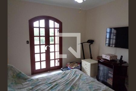 Casa à venda com 4 quartos, 240m² em Jardim Santo Antônio, Santo André