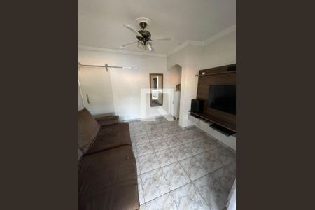 Casa à venda com 3 quartos, 193m² em Jardim Santo Alberto, Santo André