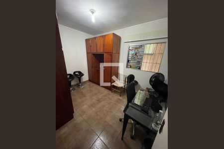 Casa à venda com 3 quartos, 193m² em Jardim Santo Alberto, Santo André