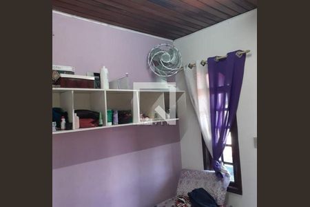 Casa à venda com 4 quartos, 162m² em Jardim Monte Libano, Santo André