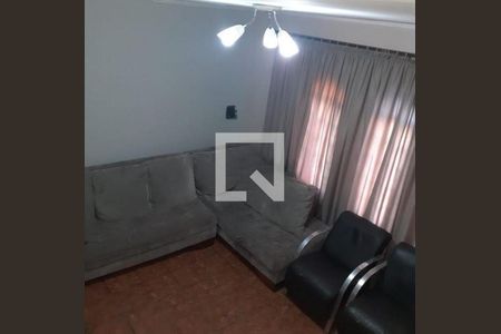 Casa à venda com 4 quartos, 162m² em Jardim Monte Libano, Santo André