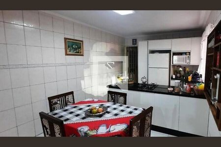 Casa à venda com 5 quartos, 190m² em Cidade Antônio Estêvão de Carvalho, São Paulo