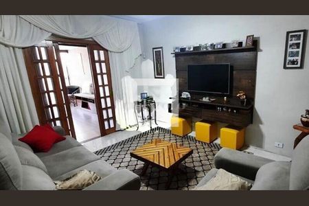 Casa à venda com 5 quartos, 190m² em Cidade Antônio Estêvão de Carvalho, São Paulo