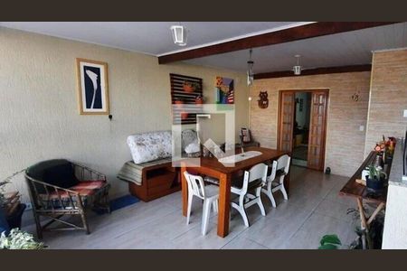 Casa à venda com 5 quartos, 190m² em Cidade Antônio Estêvão de Carvalho, São Paulo