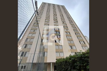 Apartamento à venda com 2 quartos, 45m² em Vila Mariana, São Paulo