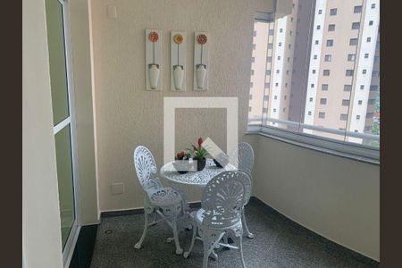 Apartamento à venda com 4 quartos, 188m² em Centro, São Bernardo do Campo