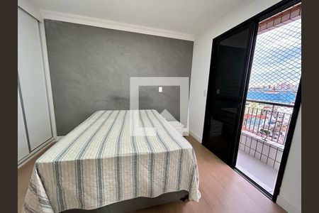 Apartamento à venda com 3 quartos, 208m² em Vila Mariza, São Bernardo do Campo