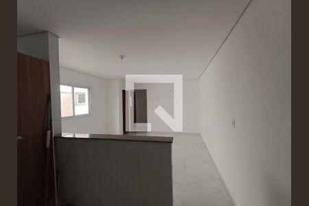 Apartamento à venda com 2 quartos, 104m² em Vila Guiomar, Santo André