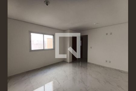 Apartamento à venda com 2 quartos, 104m² em Vila Guiomar, Santo André