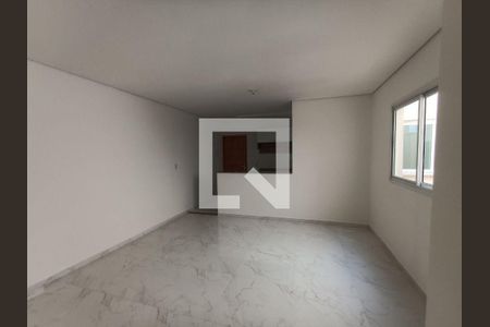 Apartamento à venda com 2 quartos, 104m² em Vila Guiomar, Santo André