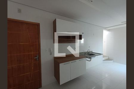 Apartamento à venda com 2 quartos, 104m² em Vila Guiomar, Santo André