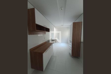 Apartamento à venda com 2 quartos, 104m² em Vila Guiomar, Santo André