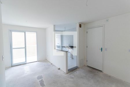 Apartamento à venda com 51m², 2 quartos e sem vagaSala