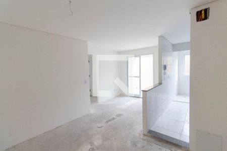 Apartamento à venda com 51m², 2 quartos e sem vagaSala