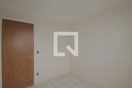 Quarto 1 de apartamento para alugar com 2 quartos, 47m² em Mato Grande, Canoas