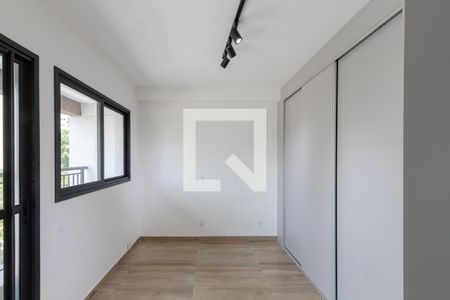 Studio de kitnet/studio para alugar com 1 quarto, 28m² em Campo Belo, São Paulo