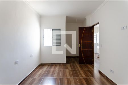 Quarto de casa para alugar com 1 quarto, 31m² em Brasilândia, São Paulo