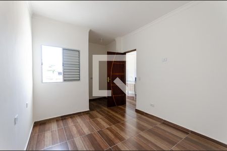 Quarto de casa para alugar com 1 quarto, 31m² em Brasilândia, São Paulo